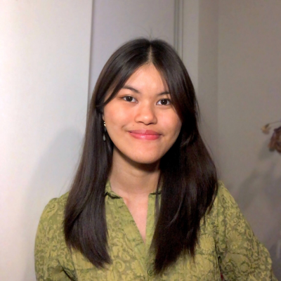 Headshot of Angela Lim