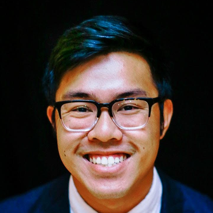 Headshot of Brian Nguyen