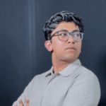 Headshot of Kabir Burman