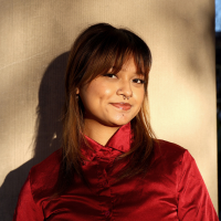 Headshot of Kat Tran