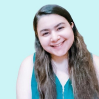 Headshot of Sana Dadani