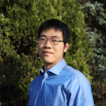 Headshot of William Tong