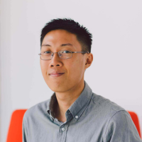 Headshot of Andrew Nguyen