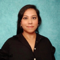 Headshot of Mythili Sampathkumar
