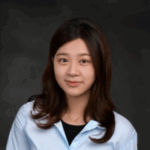 Headshot of Ava Hu