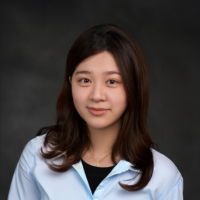 Headshot of Ava Hu