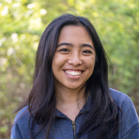 Headshot of Caitlyn Daproza