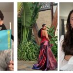 Sayat Nokerban, Kuʻuleilehua Makekau, and Chimita Sharapova are influencers redefining what it means to be AAPI on social media.