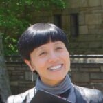 Image of Professor Jane Wu. (Photo courtesy of Elizabeth Rao.)