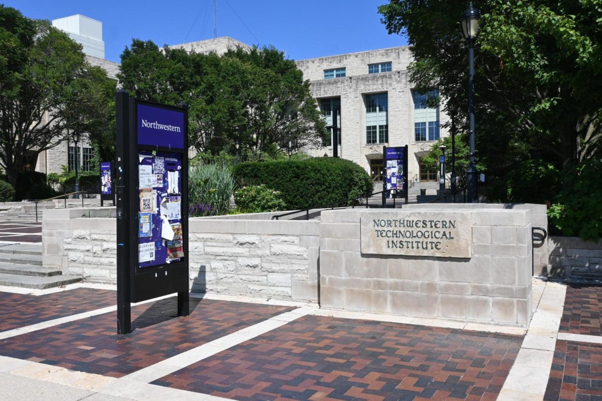 Image of Northwestern University