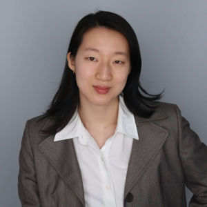 Headshot of ANNA HU