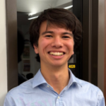 Headshot of Nicholas Corral