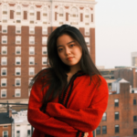 Headshot of Christina Lee